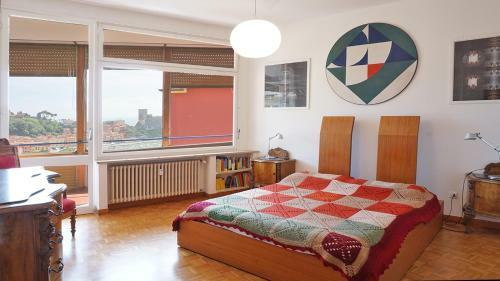 Apartment Rubina