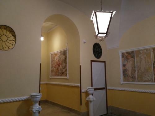 Palazzo Ajala B&B
