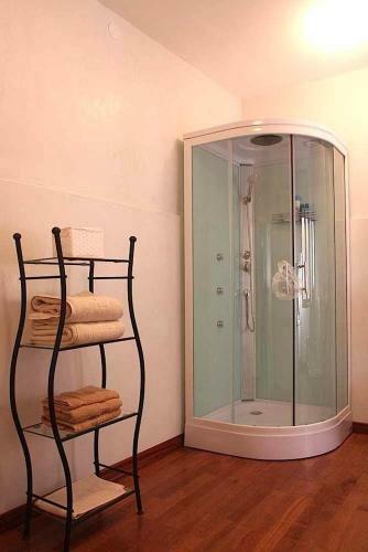 Venice Gran Canal Apartment