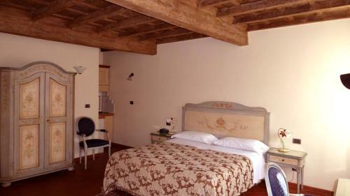 Bed & Breakfast Il Giardino Fiorito