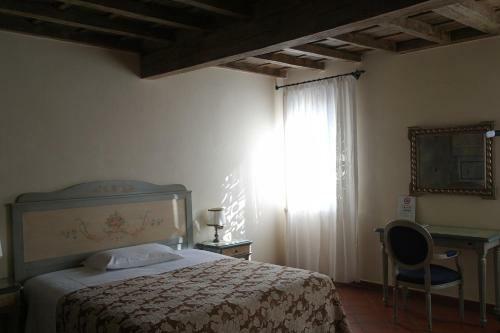 Bed & Breakfast Il Giardino Fiorito