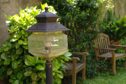 Bed & Breakfast Il Giardino Fiorito