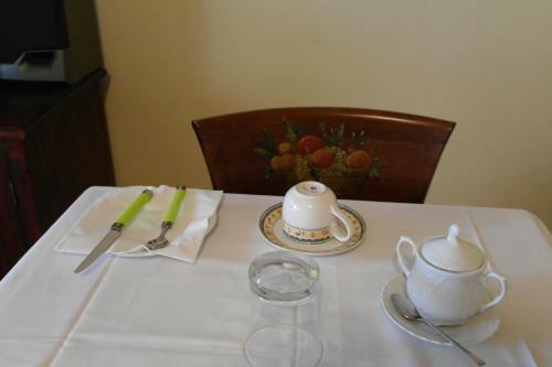 Bed & Breakfast Il Giardino Fiorito