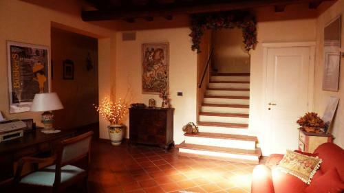 Bed & Breakfast Il Giardino Fiorito