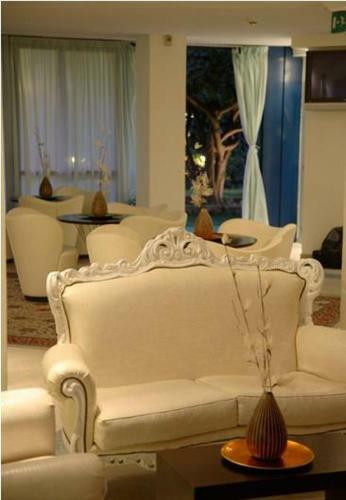 Hotel Aristeo