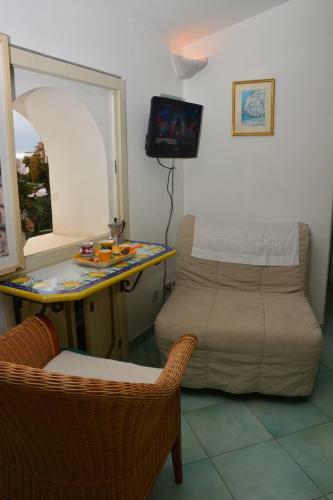 Bed & Breakfast La Mammola