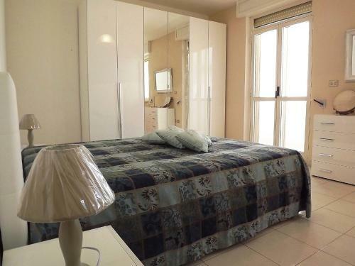 Apartamento Residenza Lido Marini