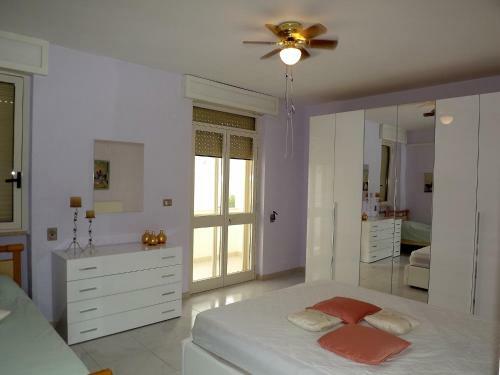 Apartamento Residenza Lido Marini
