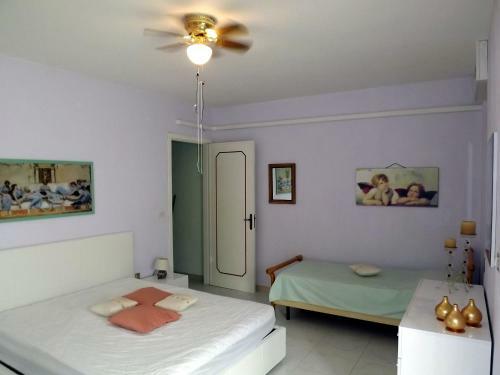 Apartamento Residenza Lido Marini