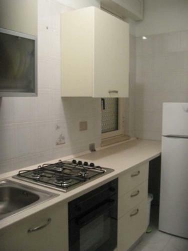 Apartamento Residenza Lido Marini