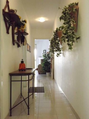 Apartamento Residenza Lido Marini