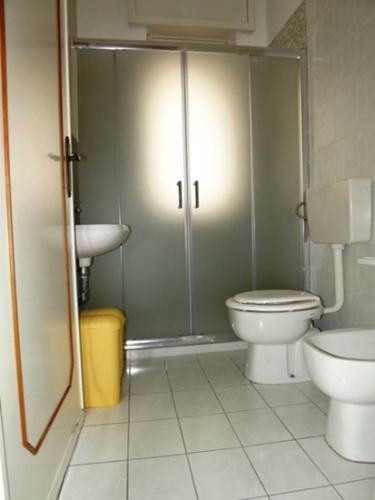 Apartamento Residenza Lido Marini