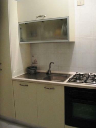 Apartamento Residenza Lido Marini