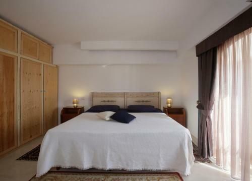 Apartamento Casa Costa