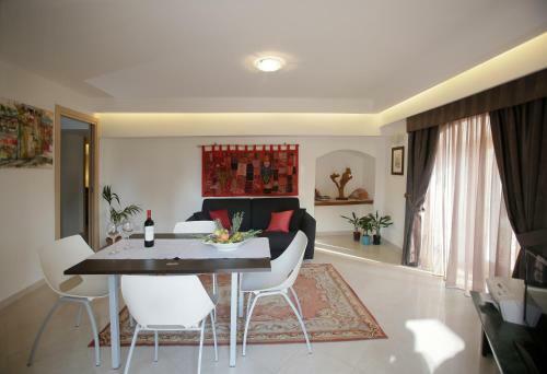 Apartamento Casa Costa