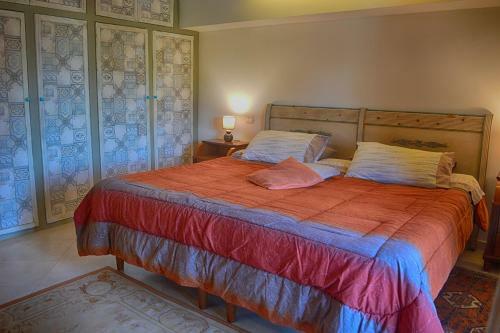 Apartamento Casa Costa