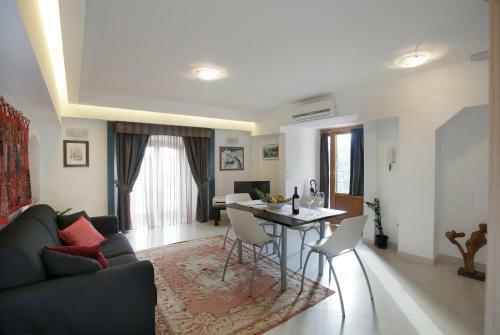 Apartamento Casa Costa