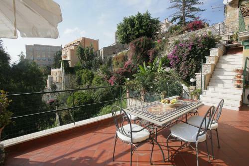 Apartamento Casa Costa