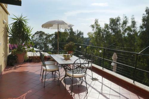 Apartamento Casa Costa