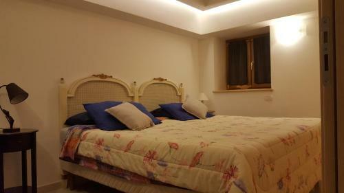Apartamento Casa Costa