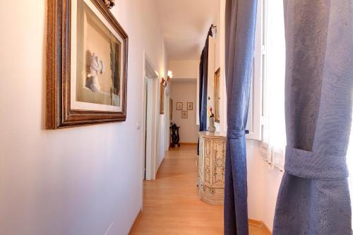 Apartamento Cappelle Medici