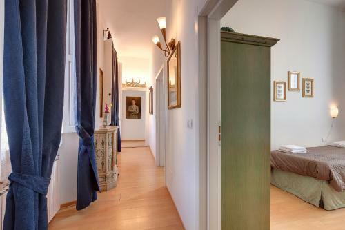 Apartamento Cappelle Medici