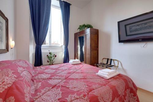 Apartamento Cappelle Medici