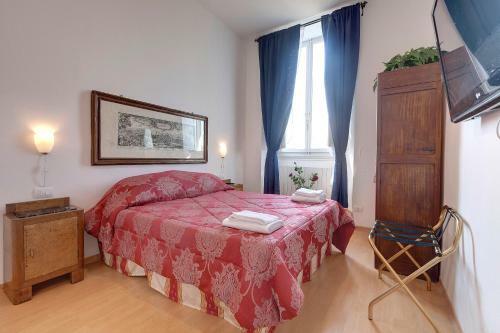 Apartamento Cappelle Medici