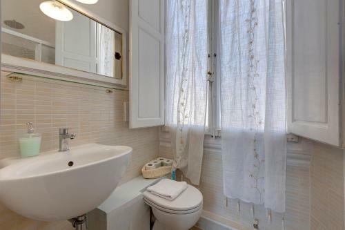 Apartamento Cappelle Medici