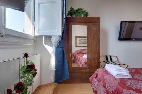Apartamento Cappelle Medici