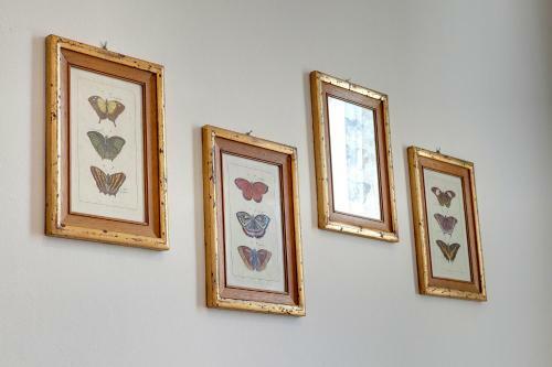 Apartamento Cappelle Medici