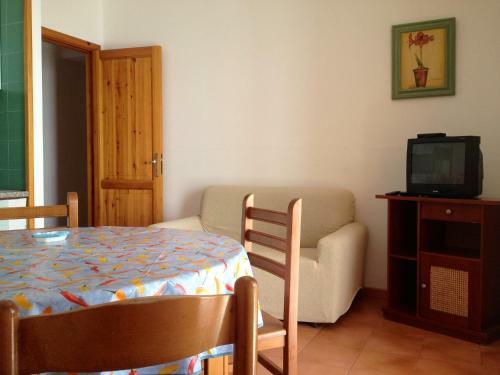 Apartamento Eolcalandra Case Per Vacanza