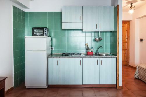 Apartamento Eolcalandra Case Per Vacanza