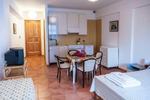 Apartamento Eolcalandra Case Per Vacanza