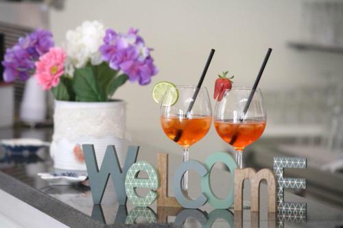 Hotel Tosi