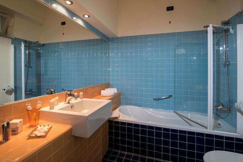 Hotel Avalon Sikani