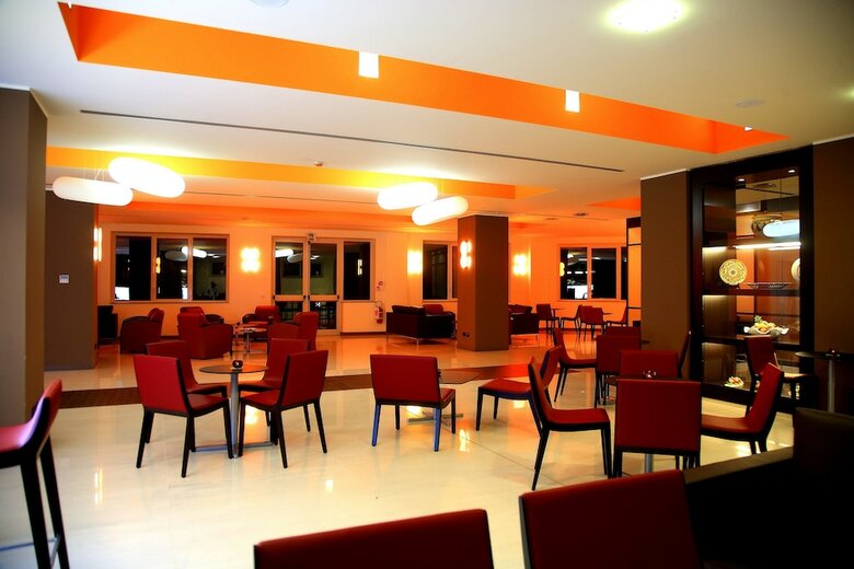 Hotel Avalon Sikani