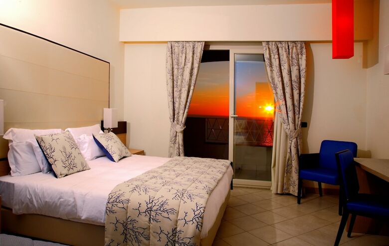 Hotel Avalon Sikani