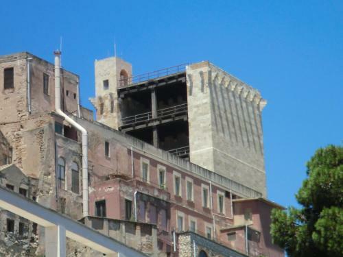 Apartamento Cagliari Centro