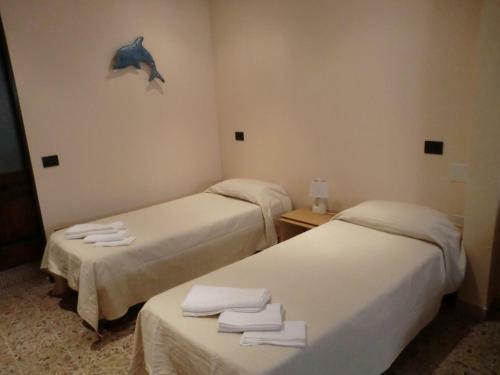Apartamento Cagliari Centro