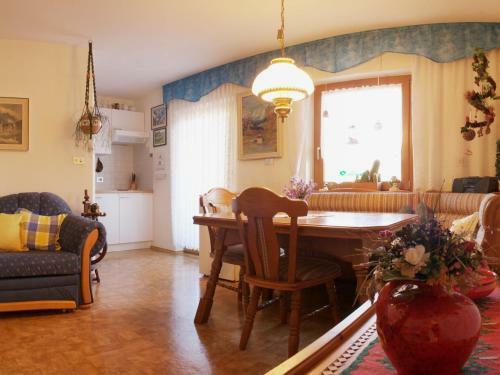 Apartamento Appartements Sonnengarten