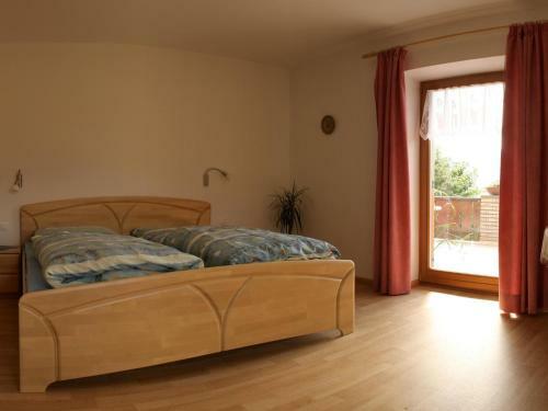Apartamento Appartements Sonnengarten