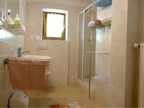 Apartamento Appartements Sonnengarten