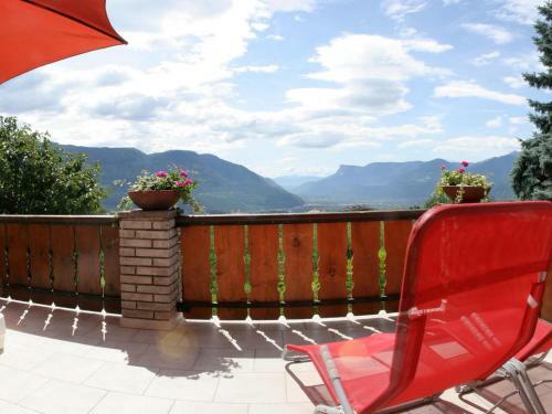 Apartamento Appartements Sonnengarten