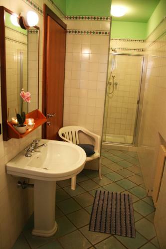 Apartamento Residence Villa Chiara
