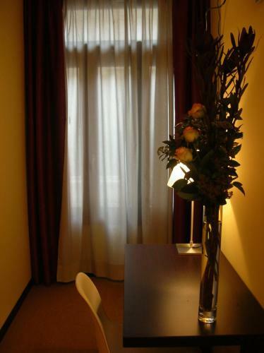 Hotel Albergo Verdi