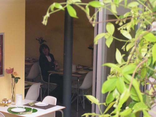 Hotel Albergo Verdi