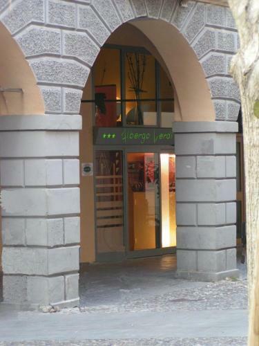 Hotel Albergo Verdi