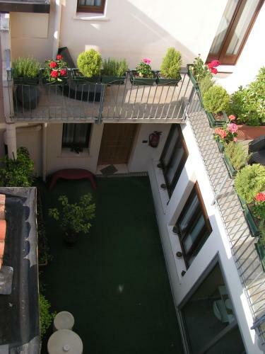 Hotel Albergo Verdi