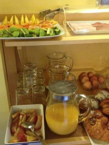 Hotel Albergo Verdi